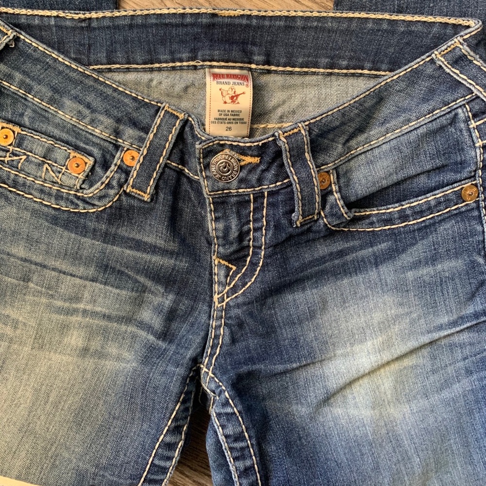 True Religion Jeans